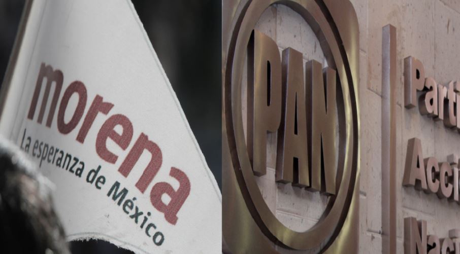 En Guanajuato, inicia guerra entre Morena y PAN en plena pandemia