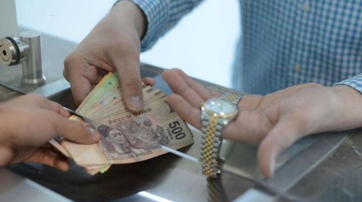 Las alhajas se encuentran dentro de los objetos más empeñados. (Archivo)