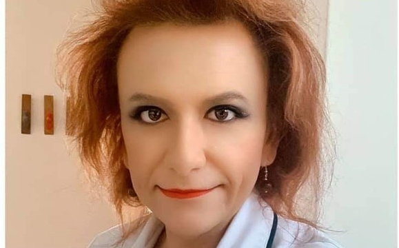 Reportan desaparición de doctora del IMSS en CdMx