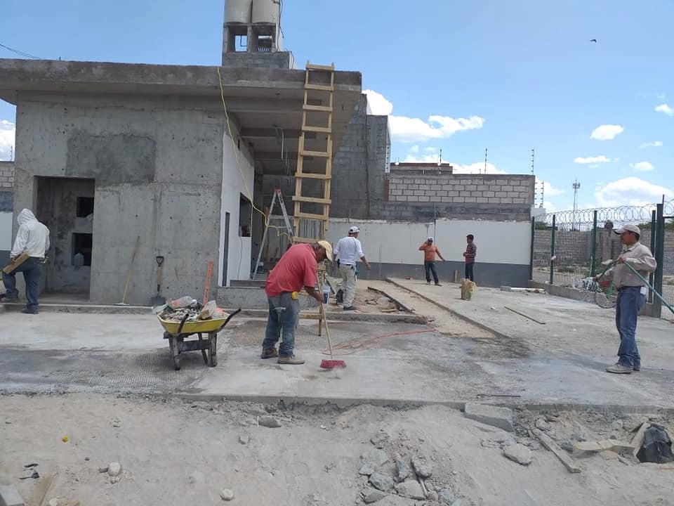 Van 91 mdp para construcción de universidades en Guanajuato