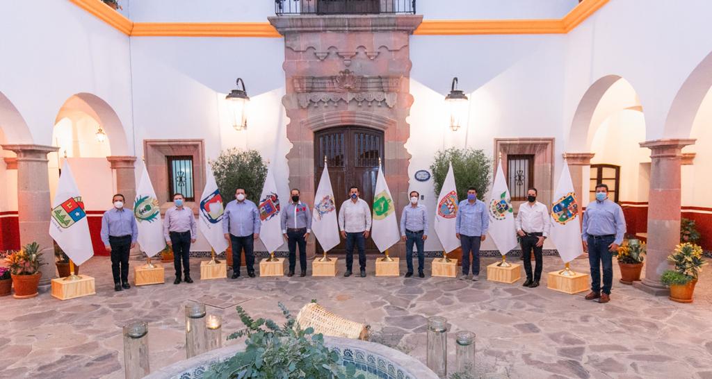 Asociación de Gobernadores de Acción Nacional (GOAN)