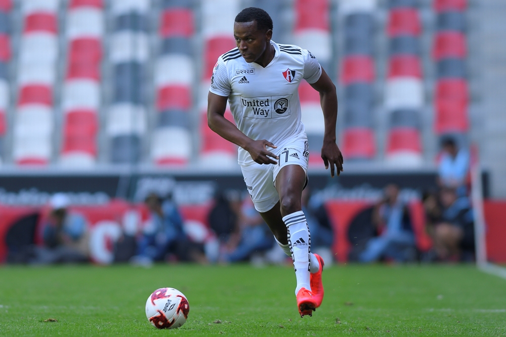 Atlas tendrá nuevo patrocinador de uniforme (Imago7)