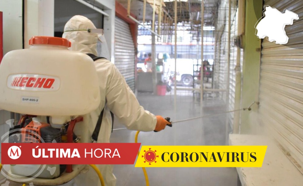 Coronavirus Guanajuato hoy 14 junio. Últimas noticias y casos, en vivo