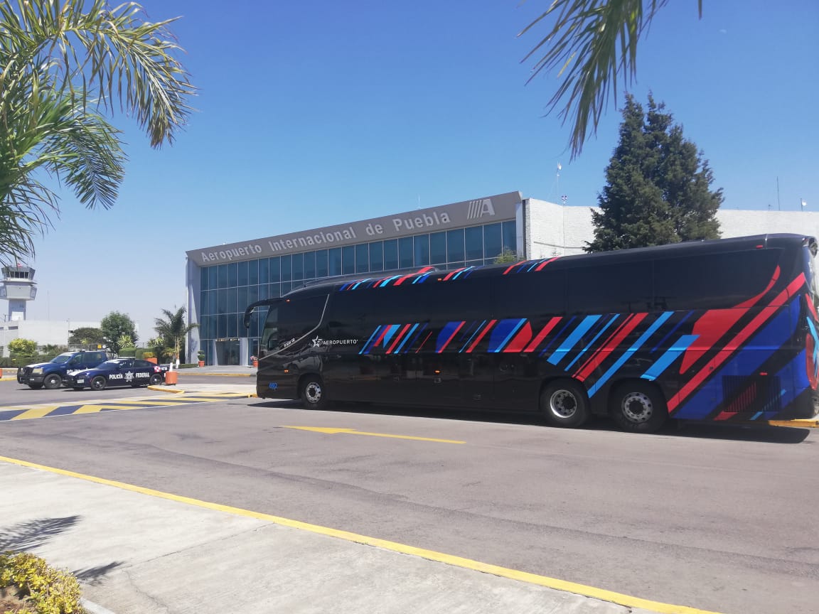 A lo largo de la emergencia generada por el coronavirus, las cinco aerolíneas comerciales cancelaron 203 vuelos. (Jaime Zambrano)