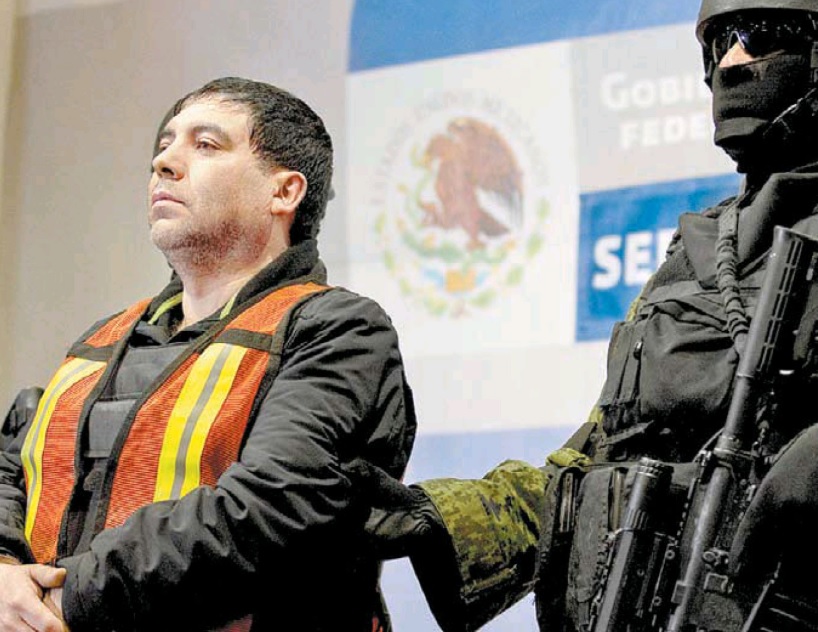 Felipe Cabrera Sarabia. / Archivo