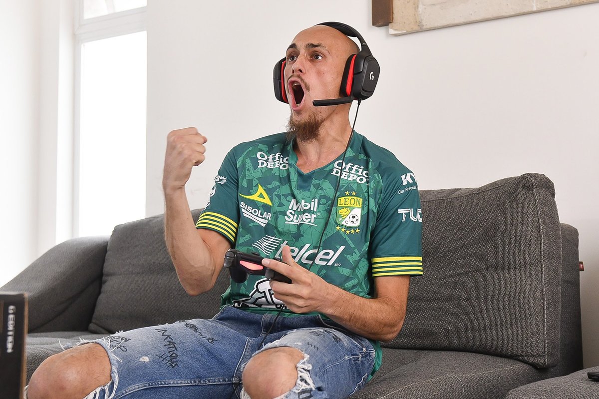 León vence al América y es campeón de la eLiga MX (Especial)