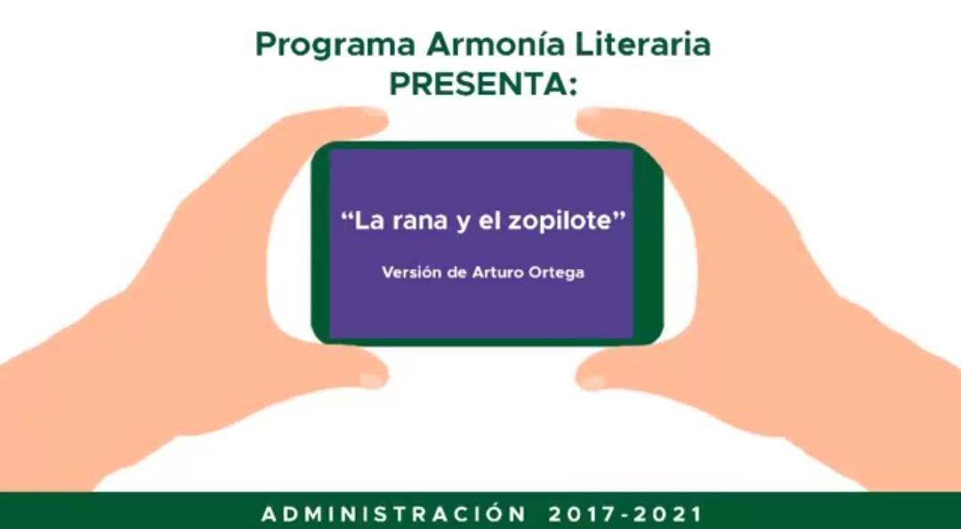 También ofrecen cuentos musicalizados, exposiciones y conciertos. (Especial)