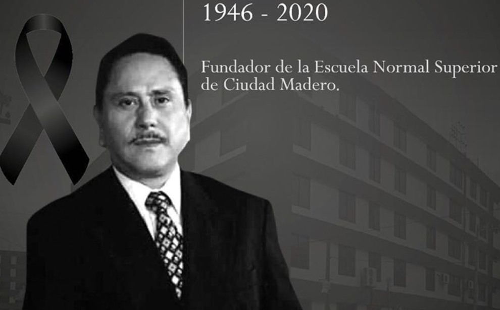 Oscar Hernández | Cortesía