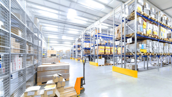 La pandemia representa una oportunidad para las empresas involucradas en las cadenas de suministro y adaptarse a nuevos modelos de consumo. (Especial)