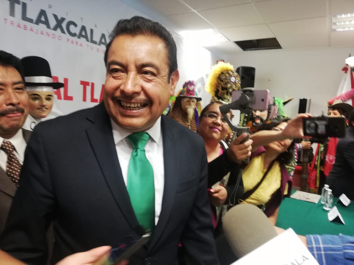 El titular de la SEPE informó que las calificaciones estarán disponibles a partir del 18 de junio. (Especial)
