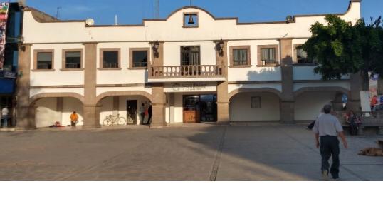 Al no aprobar la orden del día no se pudo formailizar. (Especial)