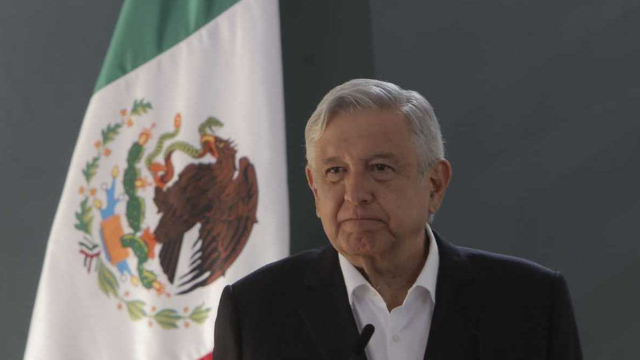AMLO sobre caravanas, “hacen bien en manifestarse