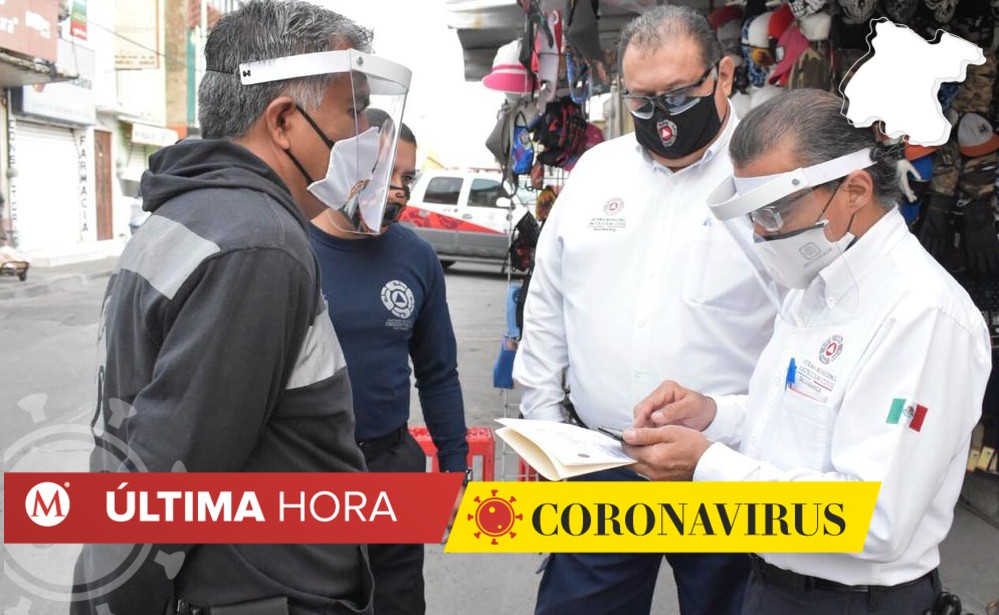 Coronavirus Guanajuato hoy 15 junio. Últimas noticias y casos, en vivo