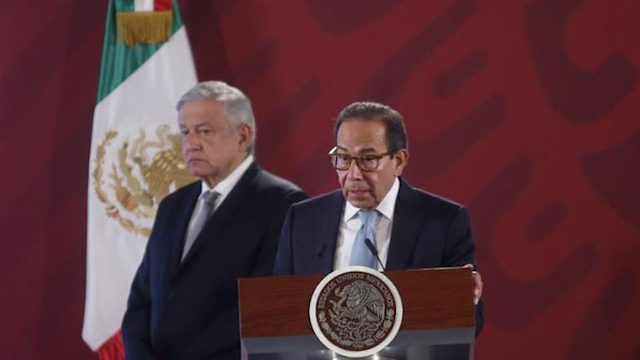 Covid-19 y falta de diálogo retrasan plan nacional de infraestructura
