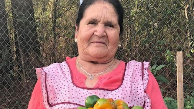 Forbes nombre a Doña Ángela entre las 100 mujeres más poderosas de México