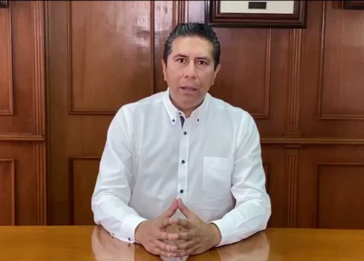 "Hay pueblos de Toluca que tienen más defunciones que toda la ciudad" . (Especial)