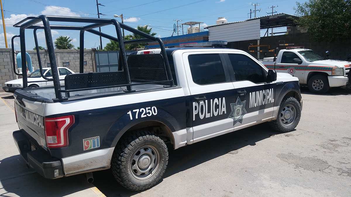 Han incrementado las detenciones a personas que realizan fiestas. (Especial)