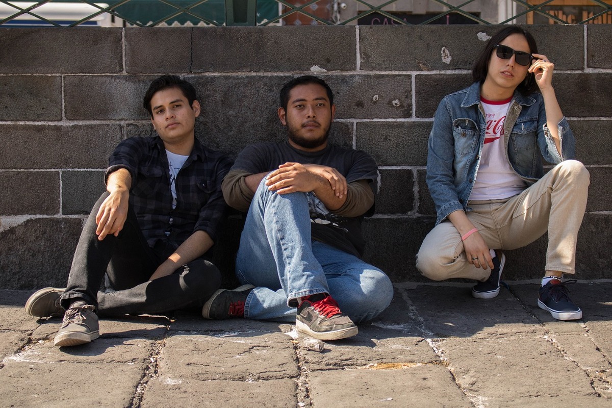Los integrantes de Vermins prefieren extremar medidas para volver juntos al escenario de la música alternativa. (Especial)