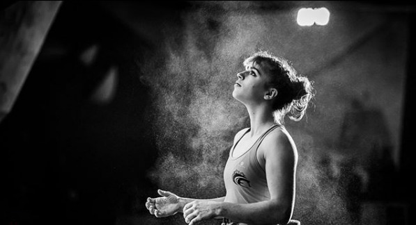 Luce Douady (Instagram)