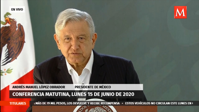 México sólo vendería gasolina a Venezuela por razones humanitarias: AMLO