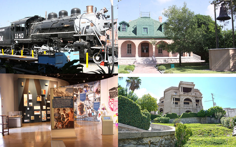 Actualmente los museos trabajan en la convocatoria que se lanzará para las nuevas generaciones difundiendo microhistorias centradas en Nuestro Torreón