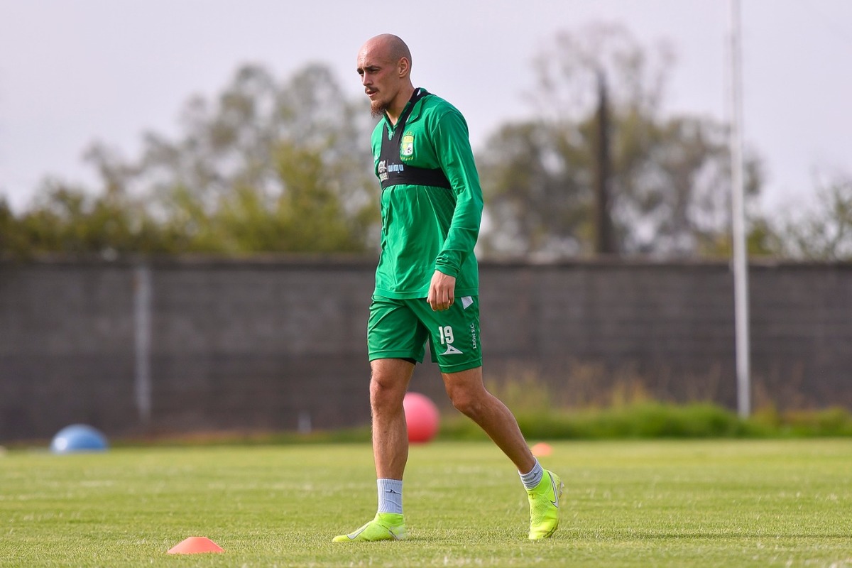 Nicolás Sosa