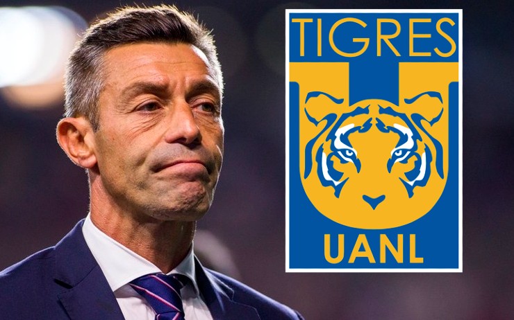 Pedro Caixinha podría llegar a Tigres (Imago7)