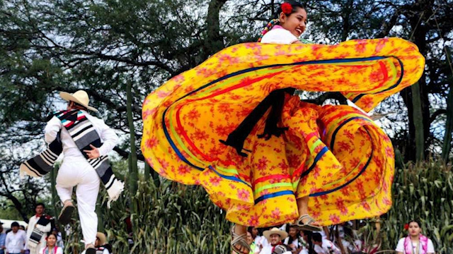 Por coronavirus, Guelaguetza se suspende: Alejandro Murat