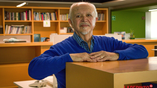 Premio Nobel Mario Molina recomienda a AMLO usar cubrebocas en giras