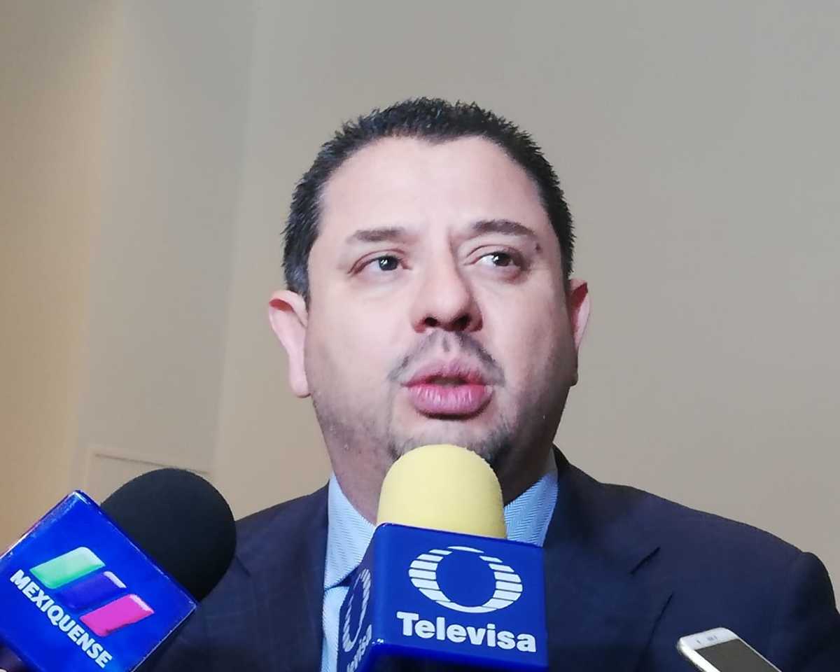 Además refirió que más del 80 por ciento de los negocios tienen problemas con el pago de rentas, nóminas, créditos o proveedores. (Especial)
