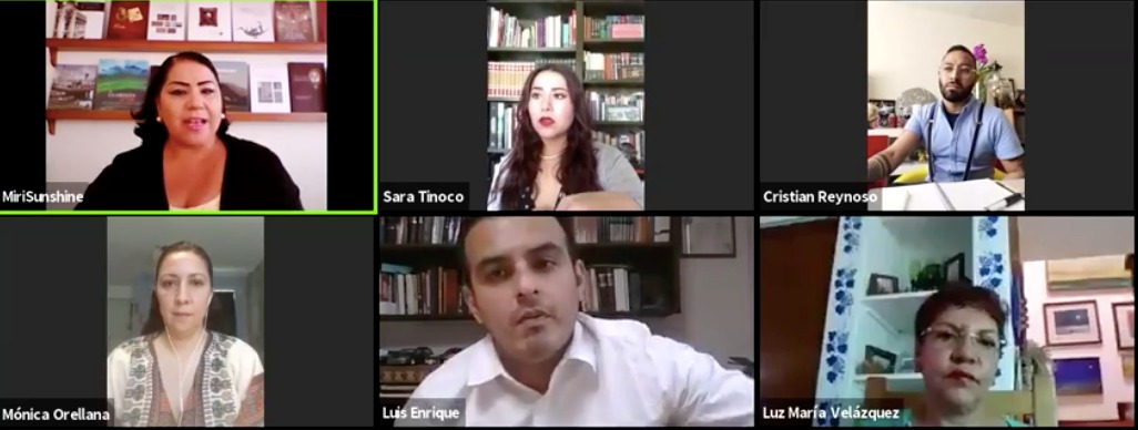 Subrayaron que aún queda mucho trabajo por hacer para lograr mayor visibilidad. (Especial)