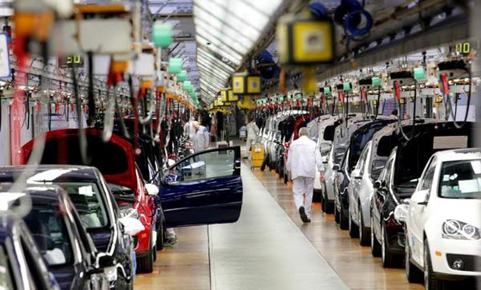 Van 200 mdd en apoyo de la industria automotriz