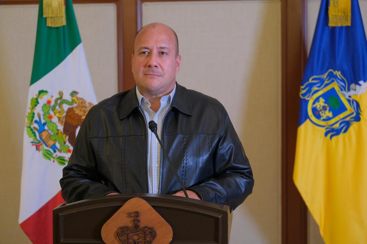Alfaro Ramírez afirmó que el acuerdo de la Sener contiene medidas que son un retroceso para el país. (Cortesía)
