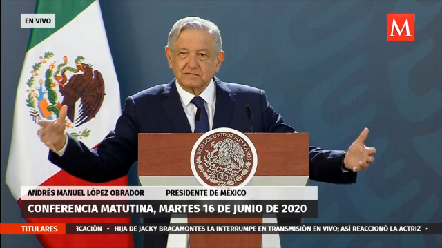 AMLO revela fraude de 48 mil mdp de 'factureros'; habrá denuncias