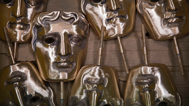 Aplazan entrega de premios BAFTA por coronavirus