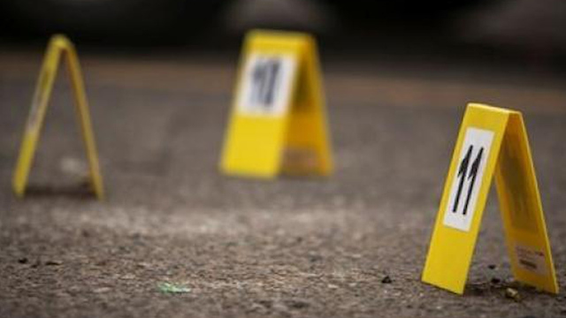 Ataque armado en Salvatierra deja 5 muertos y un lesionado
