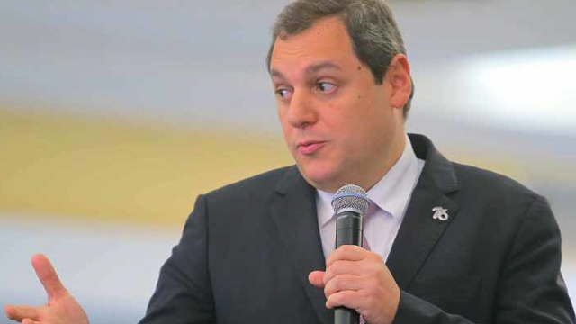 Canacintra estima que 250 mil empresas dejarán de operar por coronavirus