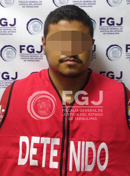 Detienen y vinculan a proceso a sujeto | Cortesía
