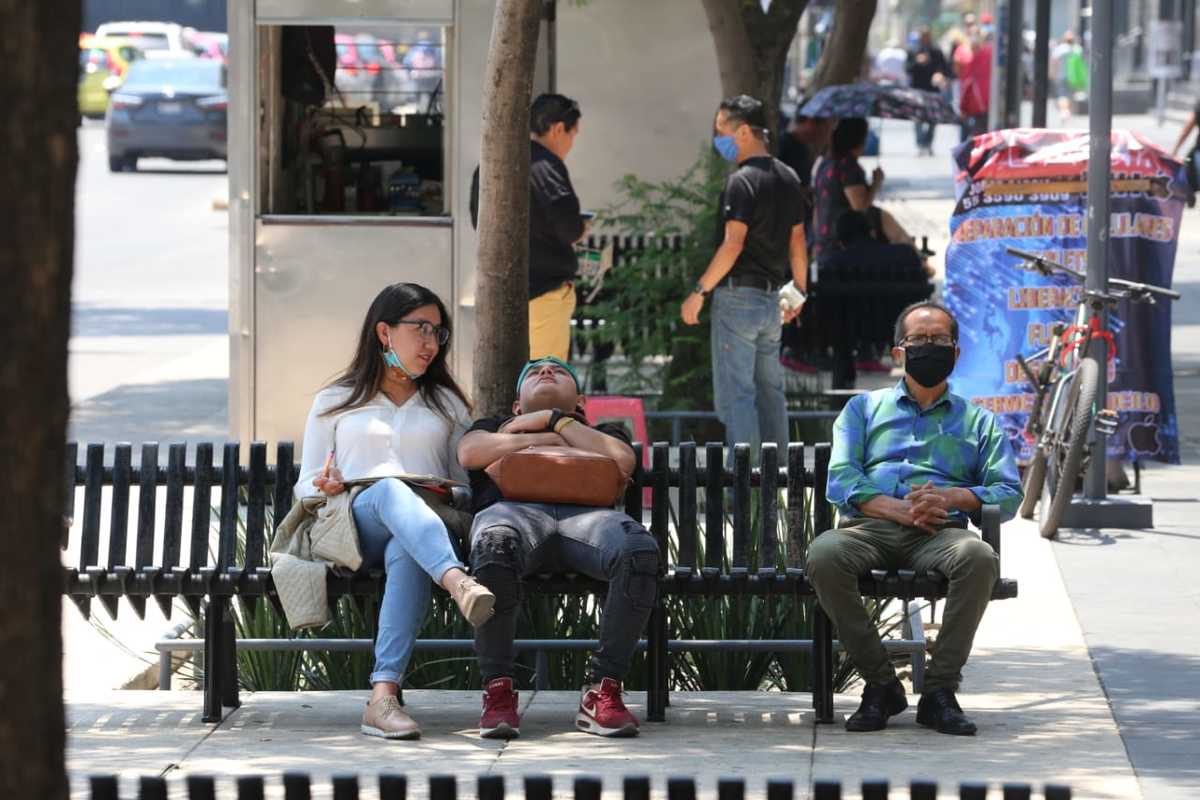 La dexametasona es un fármaco que puede provocar efectos secundarios (Javier Ríos)