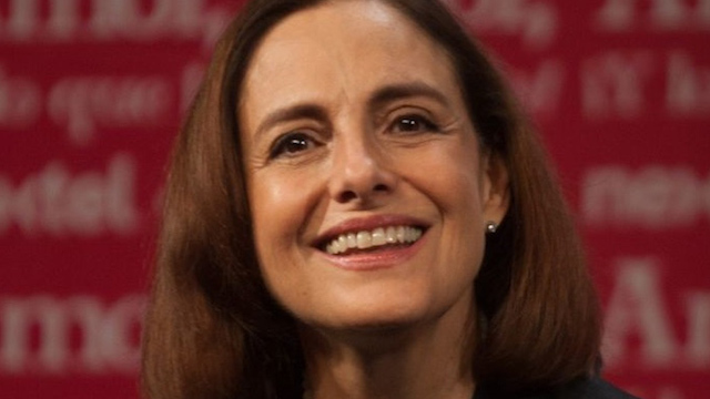 Diana Bracho subastará vestuario para ayudar a la Casa del Actor