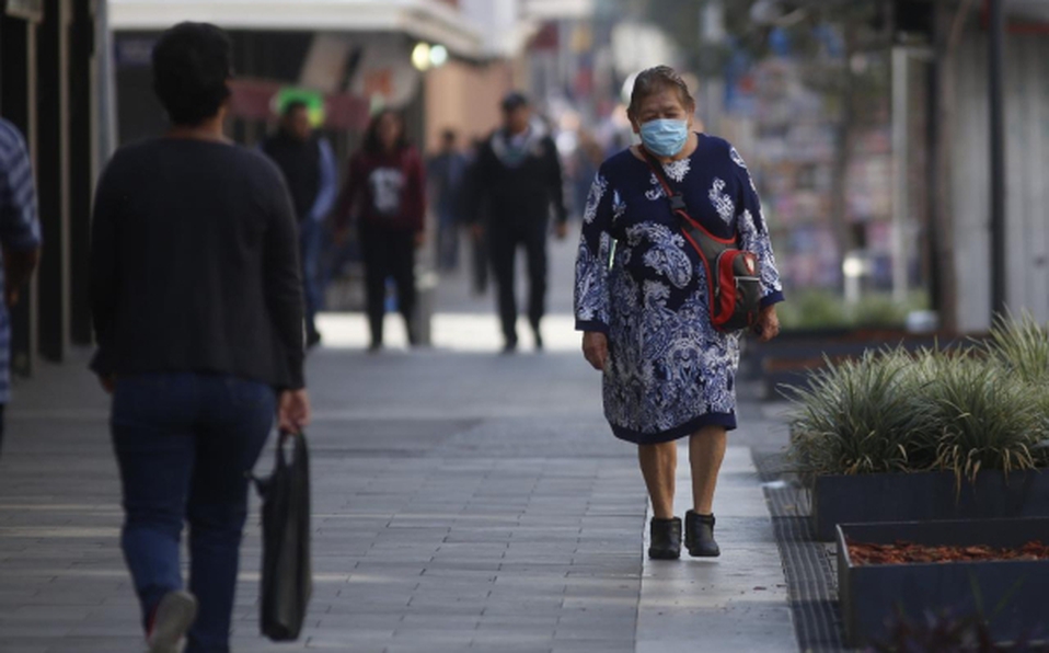Estiman que mexicanos de clase media pasen a pobreza post coronavirus