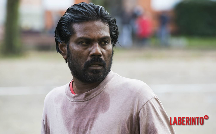 Fotograma de 'Dheepan', dirigida por Jacques Audiard. (Foto: IMDb)