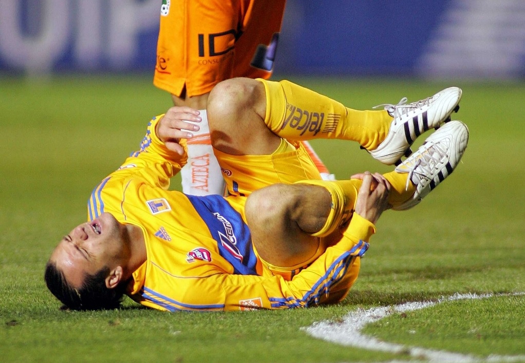 Guillermo Marino (Mexsport)