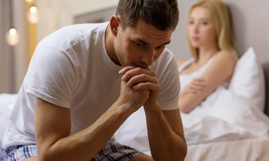 Infertilidad masculina. (Especial)