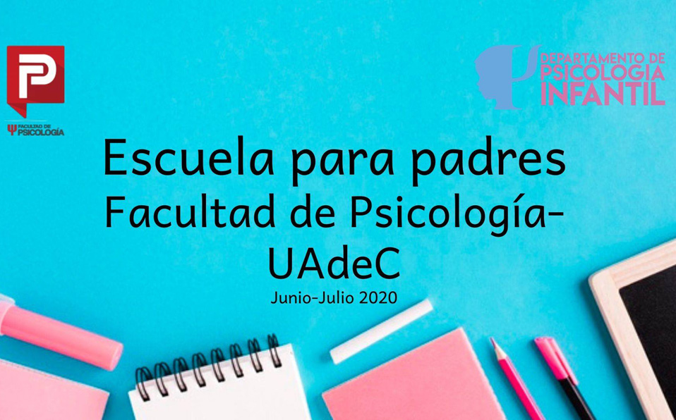 Padres de familia aprenderán las habilidades  sociales más importantes que deben de adquirir los niños y adolescentes. (Facebook Escuela para padres O