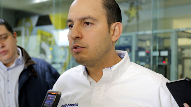 PAN va por alianza con PRD y MC; busca mayoría en San Lázaro