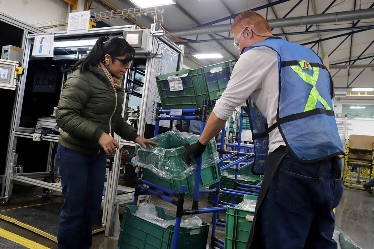 La pérdida anual fue de 3.6 % y coloca a la entidad en la posición 17 de los estados con el mayor porcentaje de empleos perdidos. (Especial)