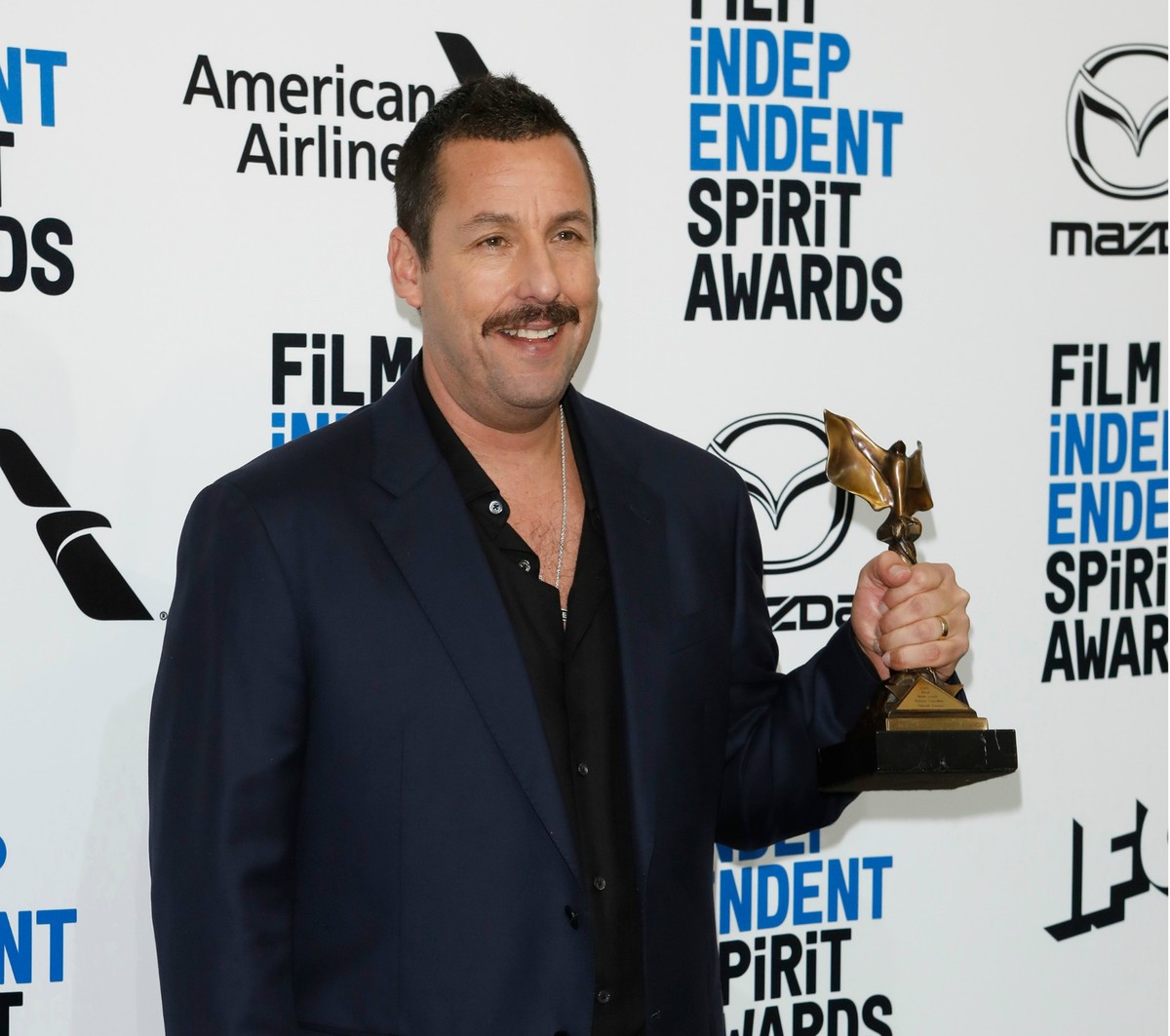 Premios Spirit del cine independiente se aplazan (Shutterstock).