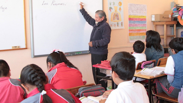 SEP cancela examen de admisión a secundaria; se seleccionará por calificación