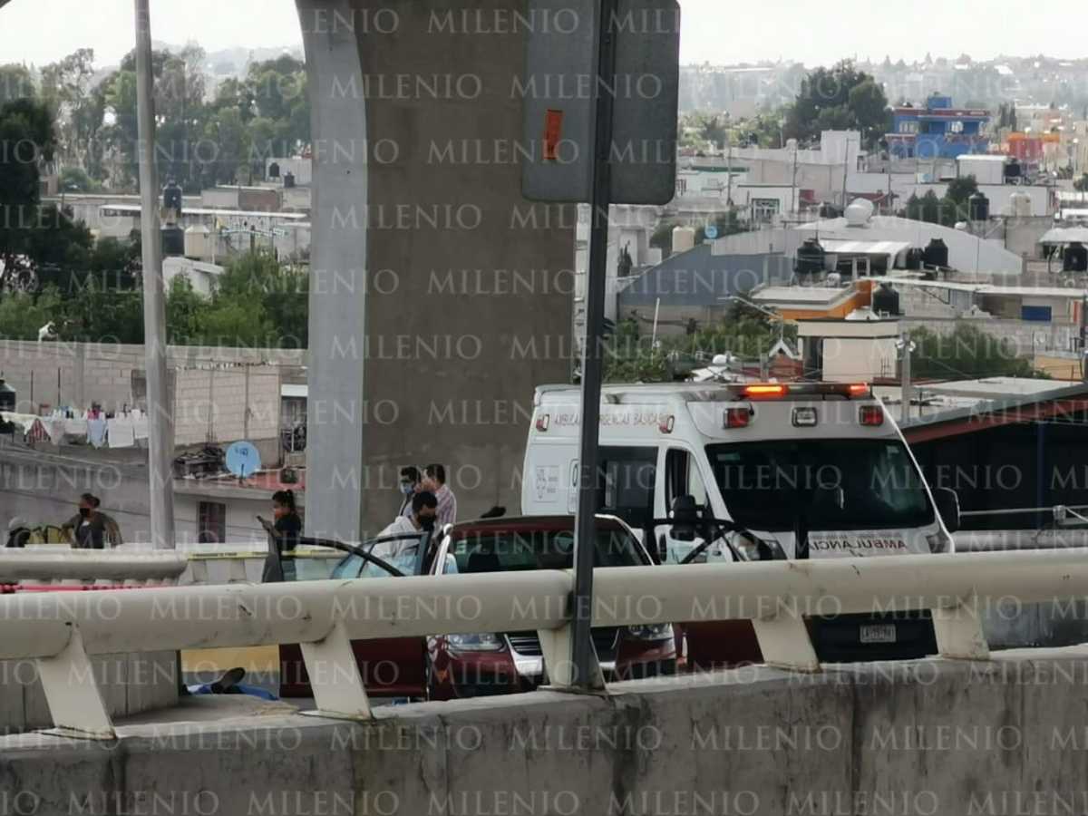 Un supuesto vendedor de autopartes fue asesinado a balazos. (Especial)